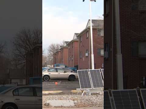 Arrest Made in Aurora Kidnapping Case