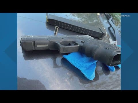 Muncie man shot, killed by deputies in Randolph County