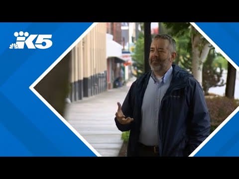 Tacoma committee pitches changes to city charter