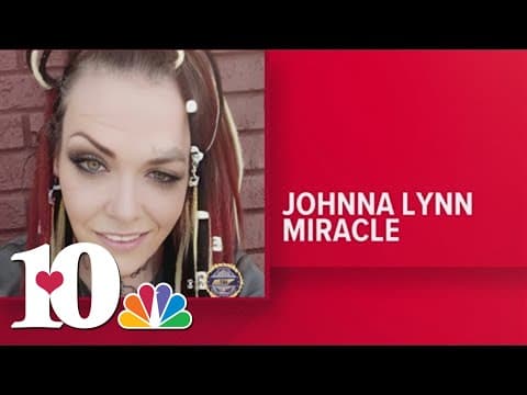 Woman wanted by TBI for first-degree murder caught in Claiborne County, CCSO says