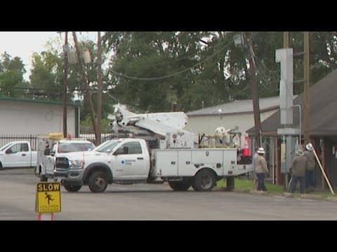 Lawsuit claims to show CenterPoint has one of country's least reliable power grids