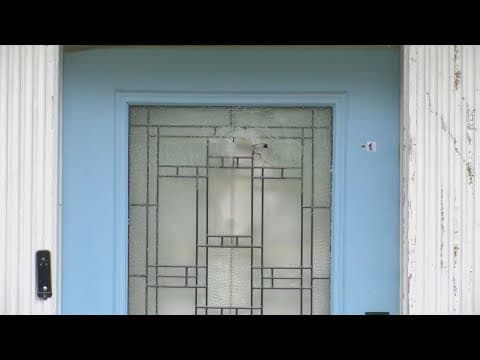 Argument between neighbors reportedly leads to deadly shooting