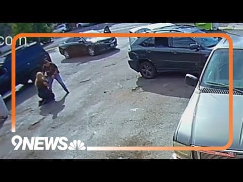 Man who killed Colorado parole officer sentenced