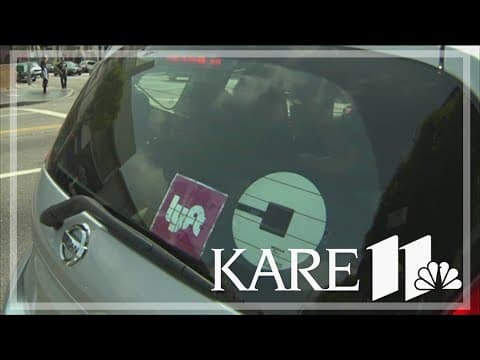 Frey again urges council to reconsider rideshare ordinance