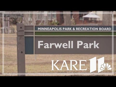 Petition seeks to rename Farwell Park in Minneapolis