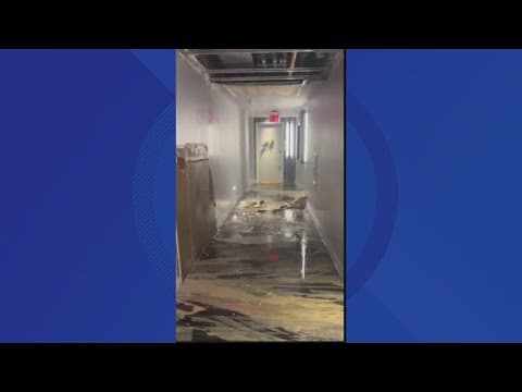 Residents allege hidden utility charges after apartment flood in NOMA