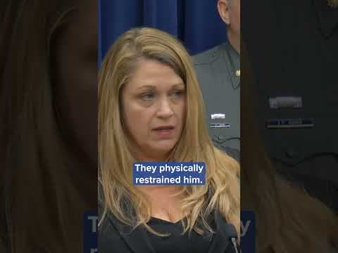 Here's the latest on the Sam Nordquist case.