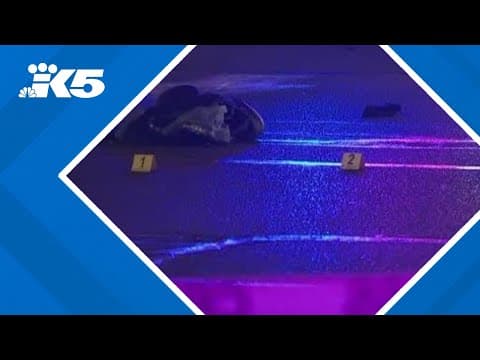 Man shot after fight outside Safeway