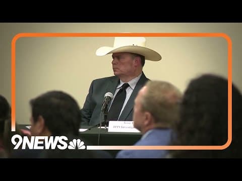 Uvalde: Parents Furious After Officers Cleared of Wrongdoing