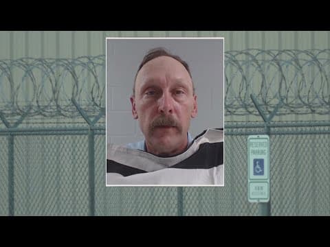 North Texas sheriff indicted for sexual harassment toward female employees