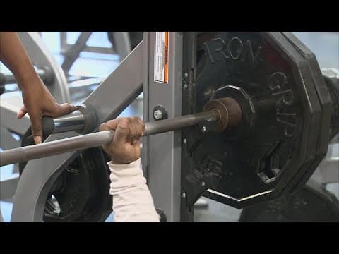 How to stay on track with New Year's fitness resolutions