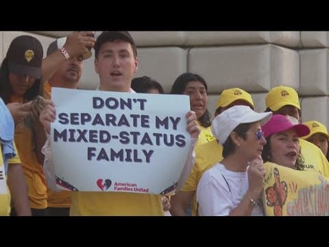 San Diego organization sends delegation for DACA hearing that could determine program’s fate