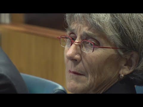 City Council holds first-ever confirmation hearing for new NOPD Chief Anne Kirkpatrick