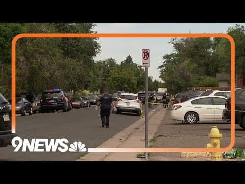 Residents of Aurora apartments express concerns about violence, mismanagement