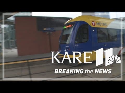 Minnesota lawmakers demand answers on Southwest Light Rail project