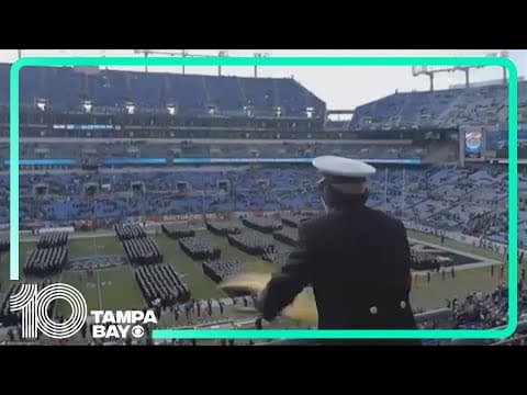 One of the largest and most historic rivalries in college football coming up this weekend