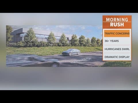 Controversial data center plan moves forward in Fort Worth