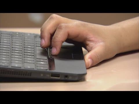 Schools pivot to e-learning amid rise in illnesses