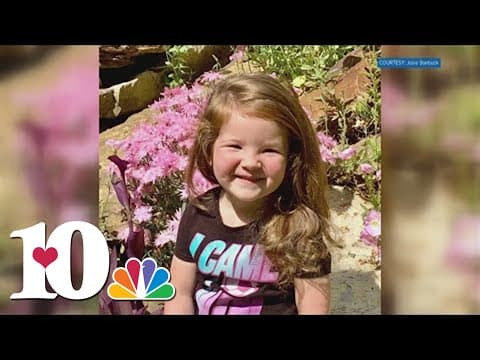 Roane County mother remembers her daughter 1 year after she was tragically killed