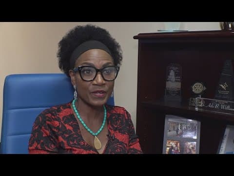 Orleans Parish School Board announces departure of Superintendent in New Orleans