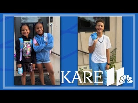 Your Good News: Joan, Mark, Karen