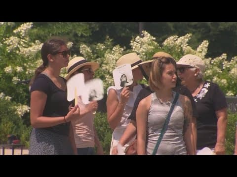 Tips to keep cool without breaking the bank | Where's the Money?