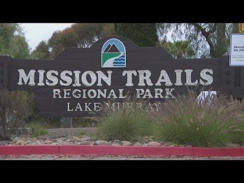 San Diego's proposed budget looks to make cuts to Lake Murray, close parking lots
