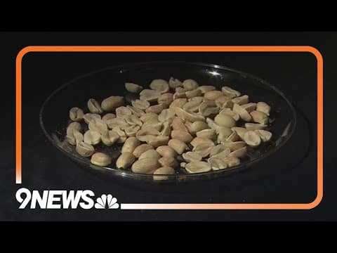 Study shows some children may be able to overcome their peanut allergies