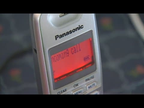 Utility companies warn of holiday scammers