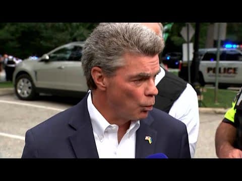 Reports of Villanova University active shooter believed to be a hoax