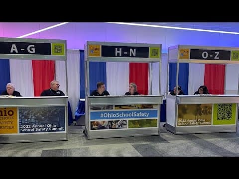 Ohio educators express mixed feelings on gun safety training in classrooms