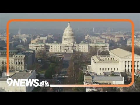 Government shutdown: Breaking down what US households should know