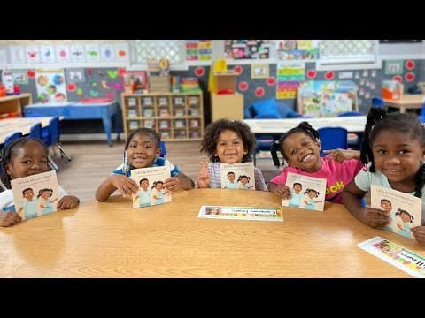 Webs Training Center helps the Northern Virginia community and beyond