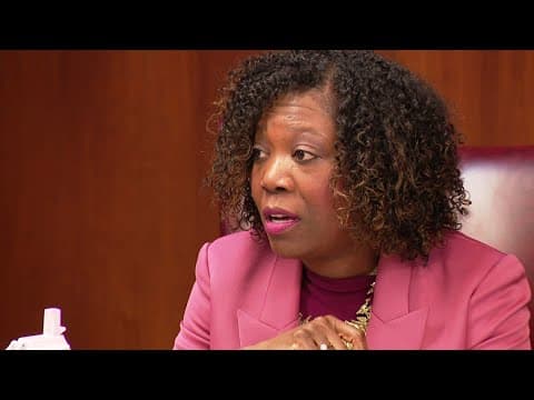 Report finds years-long issues in the way Montgomery County Schools handled employee complaints