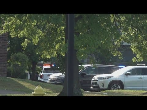 Carmel police arrest 5 teenagers following shooting Saturday evening