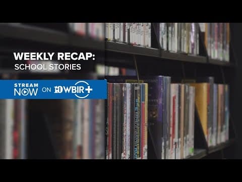 Education Recap: March 14, 2025