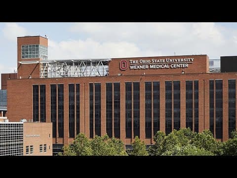 Ohio State Wexner Medical Center holds annual Healthy Community Day on June 3