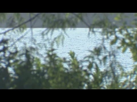 Bodies of 2 missing boaters recovered at Lake Lewisville in North Texas, officials say