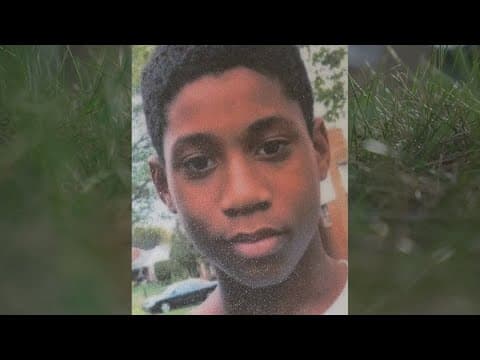 Police continue to search for leads 2 years after Jayz Agnew shooting death