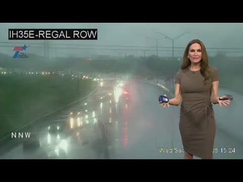 Northbound lanes of I-35E reopen, southbound lanes remain closed while police respond to shooting