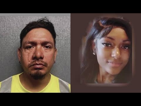 Man accused of killing Prince George's County woman who'd been reported missing indicted