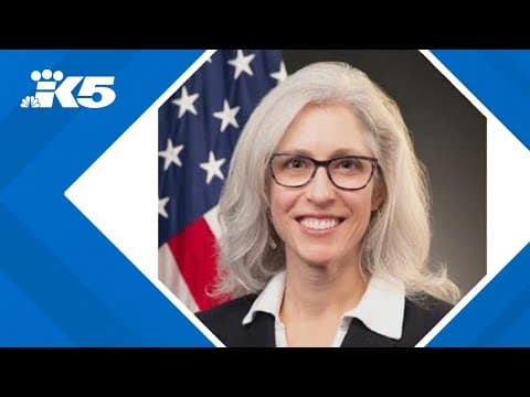 CDC director pushes back on firing just weeks after confirmation