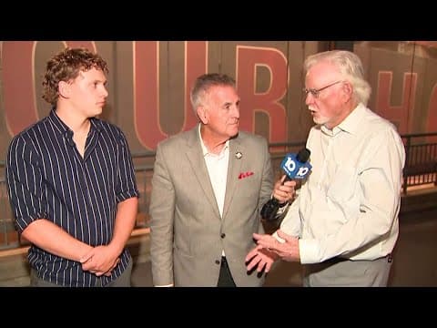 Breaking down Ohio State’s 42-3 win over Minnesota