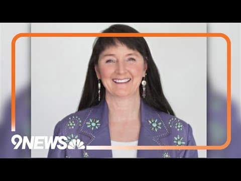 Former Colorado senator pleads not guilty