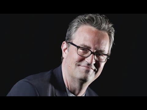 Officials say 'Ketamine Queen' set to plead guilty in Matthew Perry's death