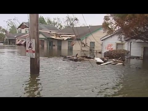FEMA disaster mitigation program cut | Louisiana to lose hundreds of millions in funds