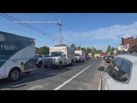 San Diegans react to Minneapolis Catholic school shooting