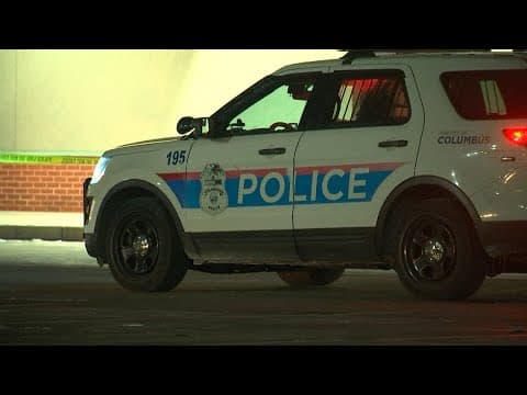 2 teens in custody after allegedly firing shots at Easton Town Center; no injuries reported