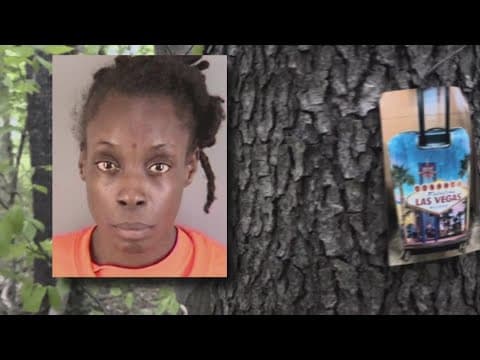 Woman accused of boy's death gets plea deal