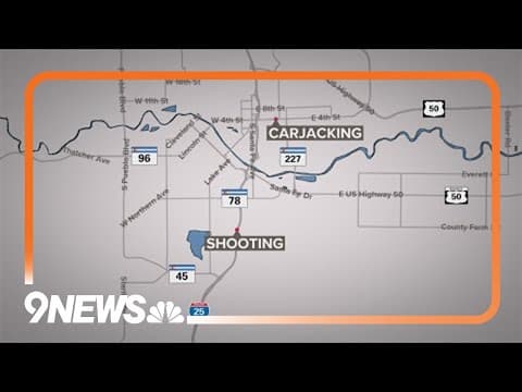 Pueblo officer, suspect injured in shooting